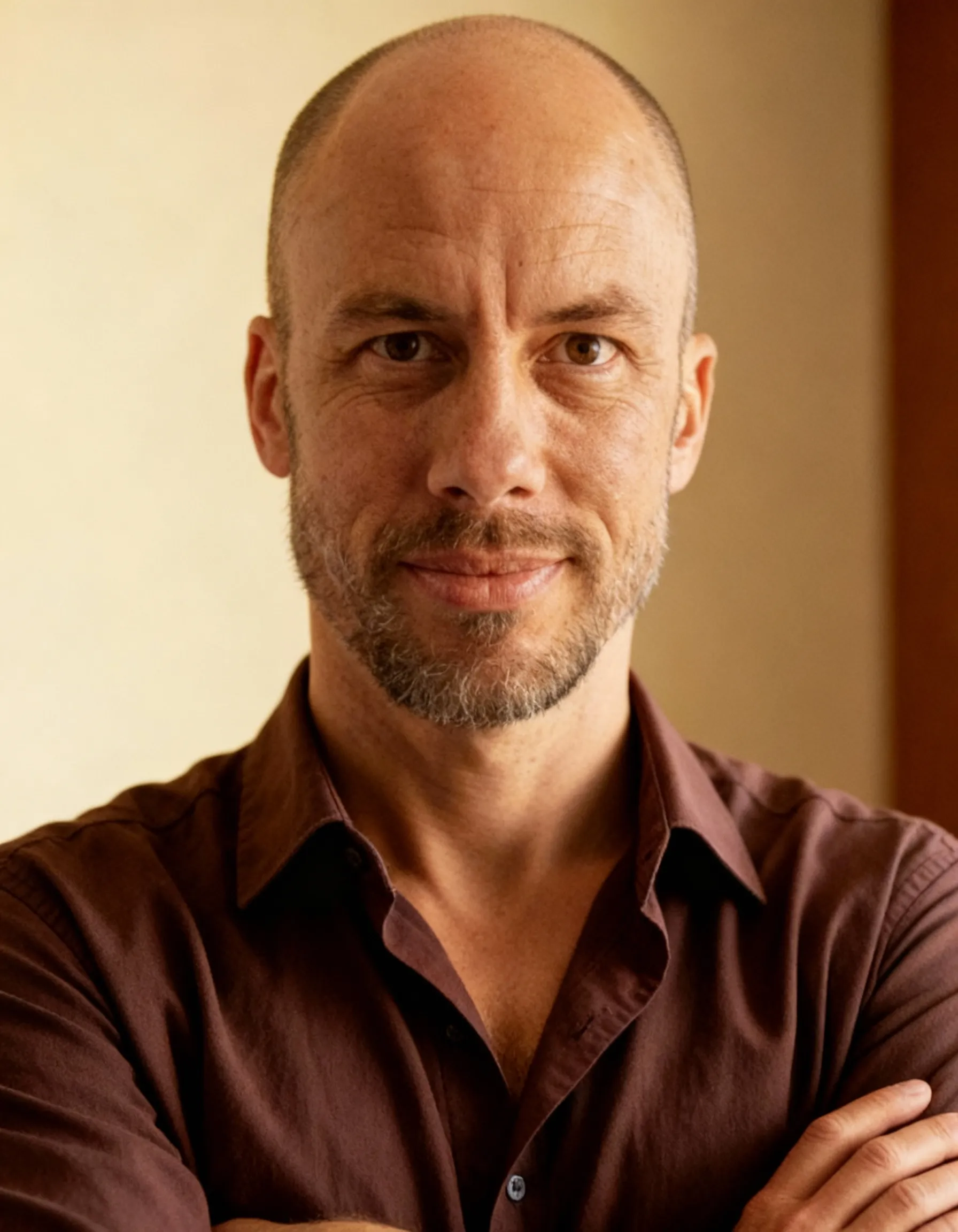 Pedro Honeker Gallinger — Inspiritual Art