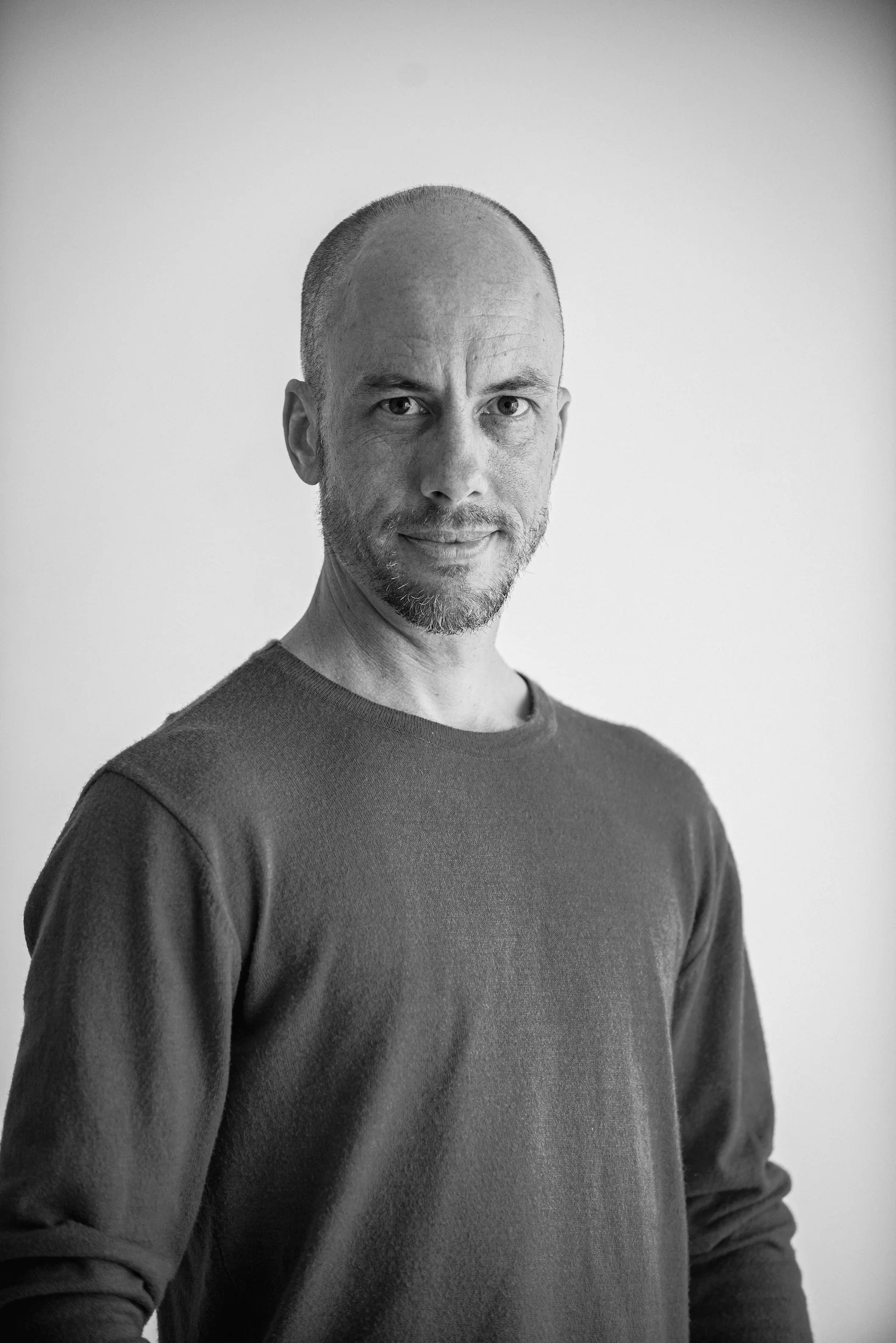 Pedro Honeker Gallinger — Inspiritual Art