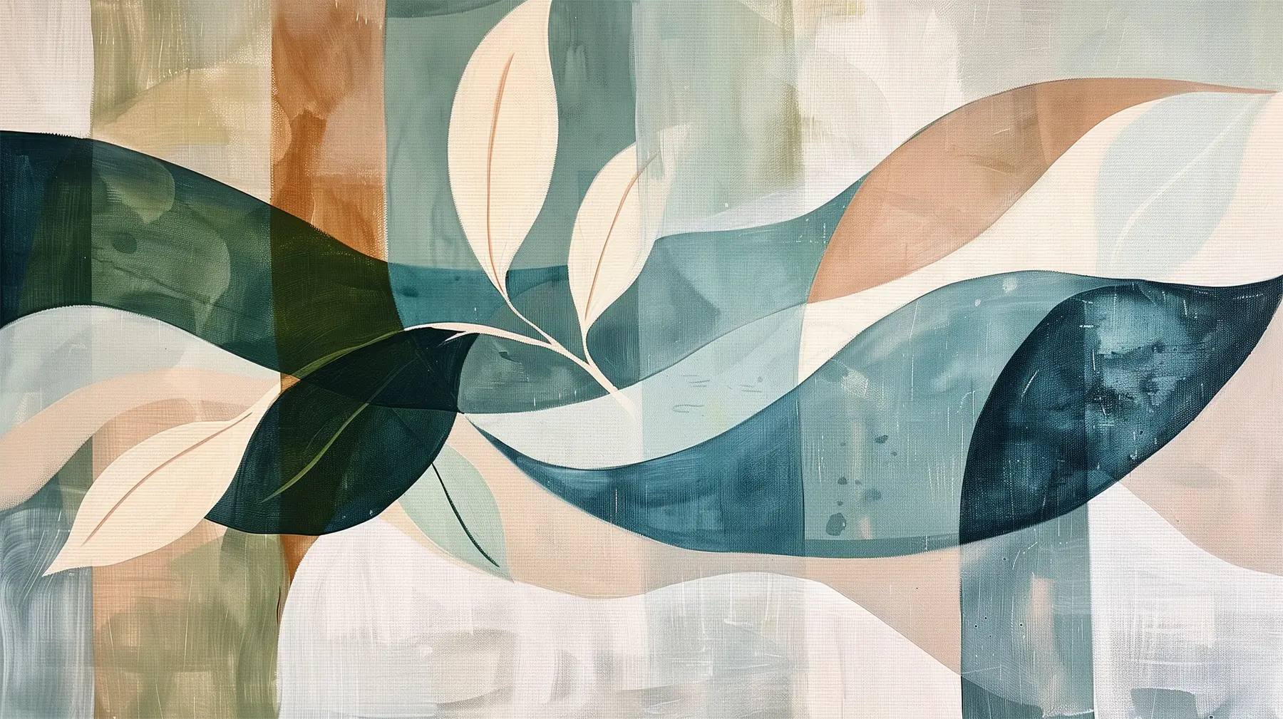 Wild Elegance — Visual Concept