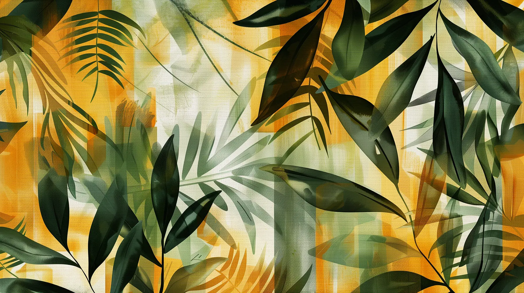 Wild Elegance — Visual Concept
