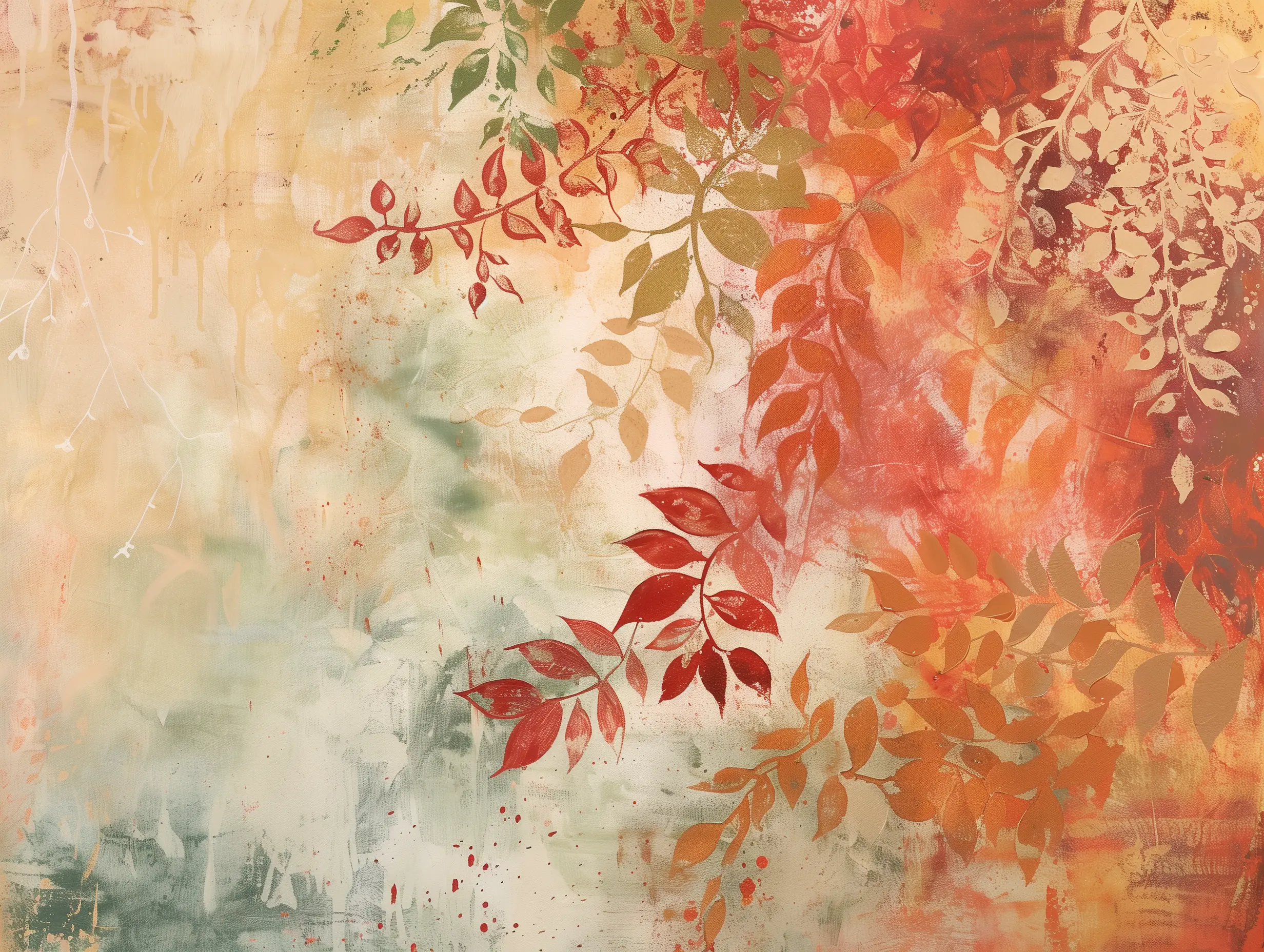 Wild Elegance — Visual Concept